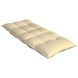 Hochlehner Auflagen 6er-Set Beige Oxford