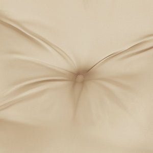 Hochlehner Auflagen 6er-Set Beige Oxford