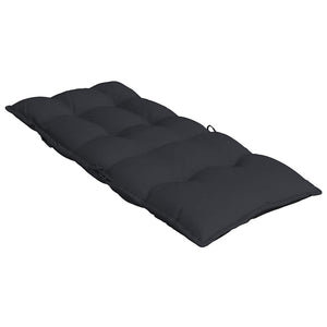 Hochlehner Auflagen 6er Set Schwarz