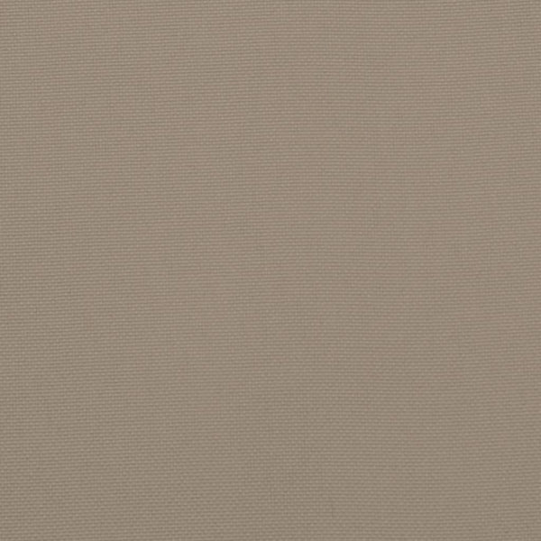 Hochlehner Auflagen 2er Set Taupe