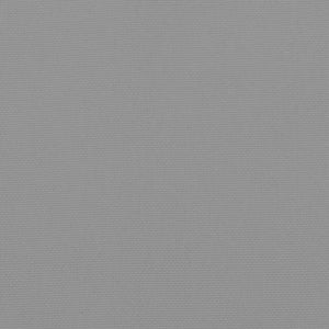 Niedriglehner Auflagen 2er Set Grau