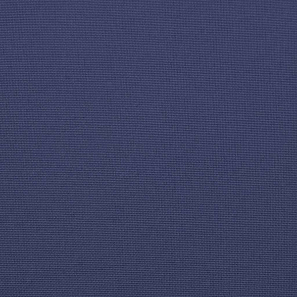 Palettenkissen 6er Set Marineblau 50x50 cm