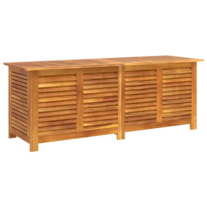 Gartenbox Akazie 150cm