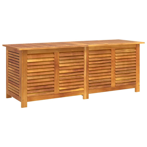 Gartenbox Akazie 150cm