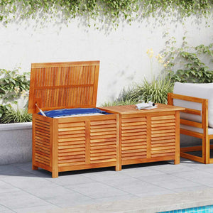 Gartenbox Akazie 150cm