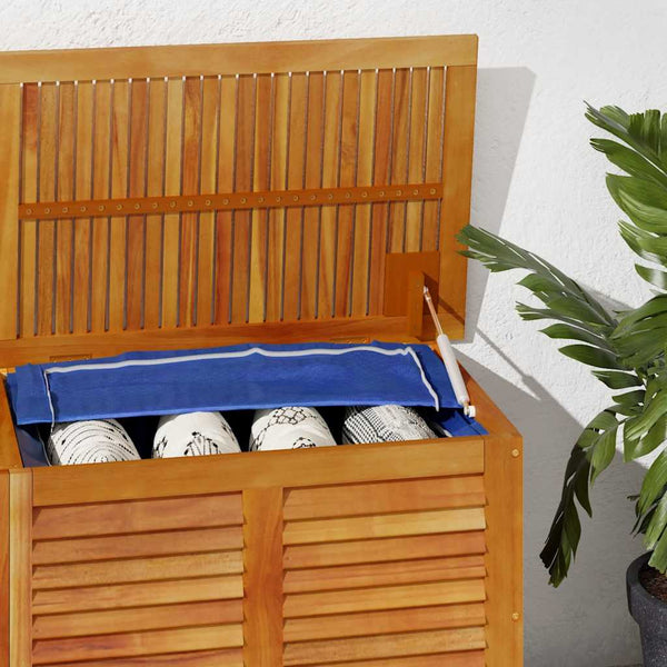Gartenbox Akazie 150cm