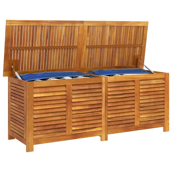 Gartenbox Akazie 150cm