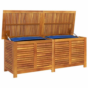 Gartenbox Akazie 150cm