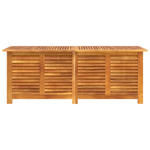 Gartenbox Akazie 150cm