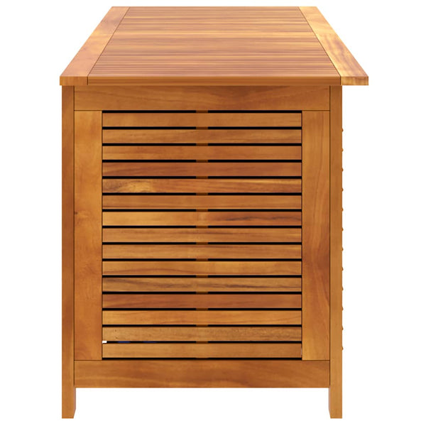 Gartenbox Akazie 150cm