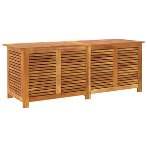 Gartenbox Akazie 150cm