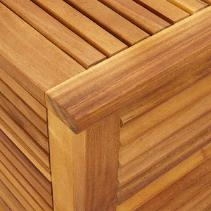 Gartenbox Akazie 150cm