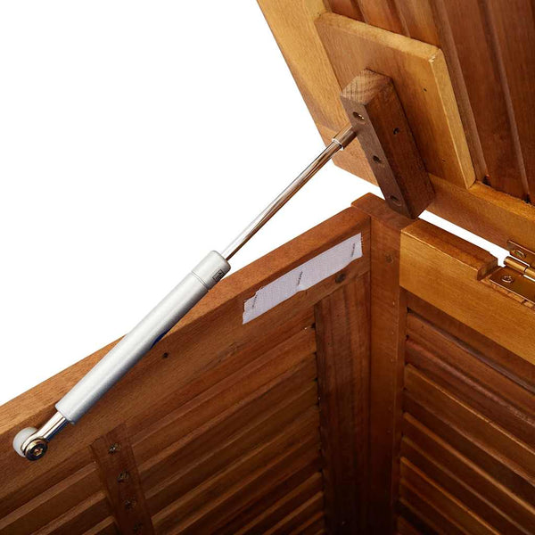 Gartenbox Akazie 150cm
