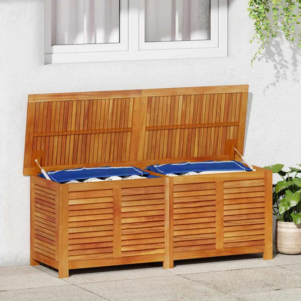 Gartenbox Akazie 150cm
