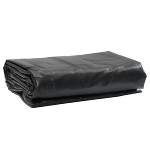 vidaXL Tarpaulin Anthracite 6x8 m 650 g/m²