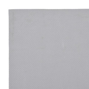 Abdeckplane Grau 3x6 m 650 g/m²