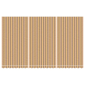 Markisenbespannung Mehrfarbig 6x3,5 m