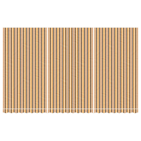 Markisenbespannung Mehrfarbig 6x3,5 m
