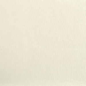 Markisenvolant Creme Gestreift 3m