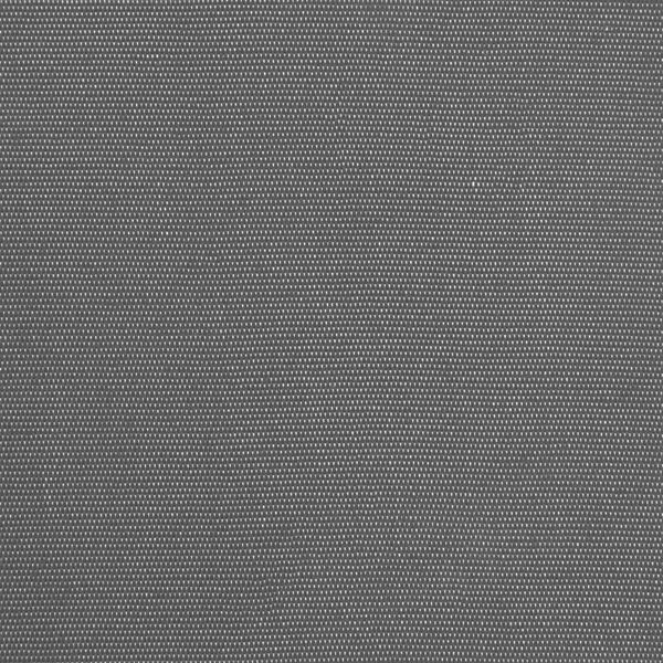 Markisenvolant Anthrazit Gestreift 3m