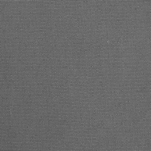 Markisenvolant Anthrazit Gestreift 4,5 m