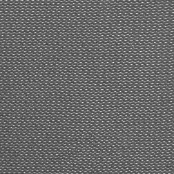 Markisenvolant Anthrazit Gestreift 6m