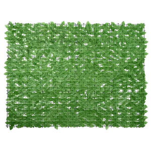 Balkon Sichtschutz Grün 200x150 cm