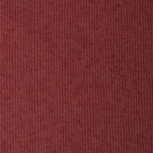 Manuelle Weinrote LED Markise 400x350 cm