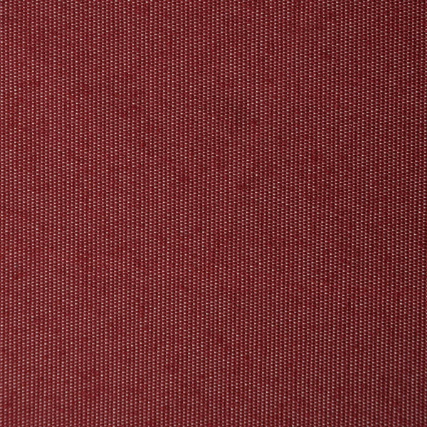 Manuelle Weinrote LED Markise 600x350 cm