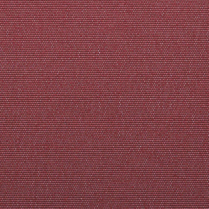Weinrote Manuelle Markise 500x300 cm
