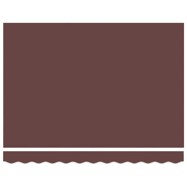 Manuelle LED Markise Braun 300x250 cm
