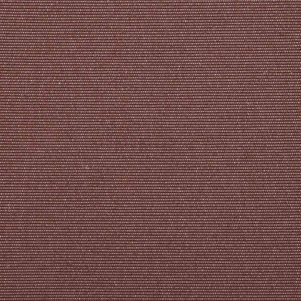 Manuelle LED Markise Braun 450x300 cm