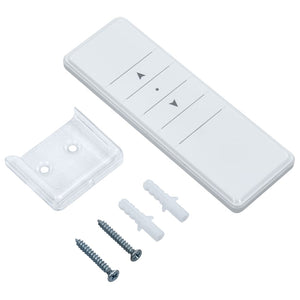 Automatische Markise Braun 400x350 cm