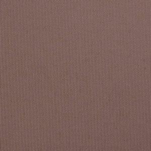 Manuelle LED Markise Braun 450x350 cm