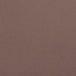 Manuelle LED Markise Braun 600x350 cm