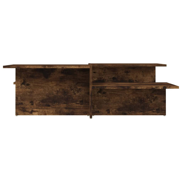 Couchtische 2er Set Räuchereiche