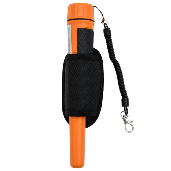 Metalldetektor Pinpointer Orange