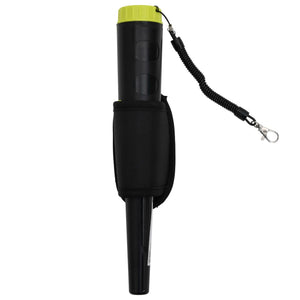 Metalldetektor Pinpointer mit LCD-Display