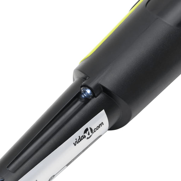 Metalldetektor Pinpointer mit LCD-Display
