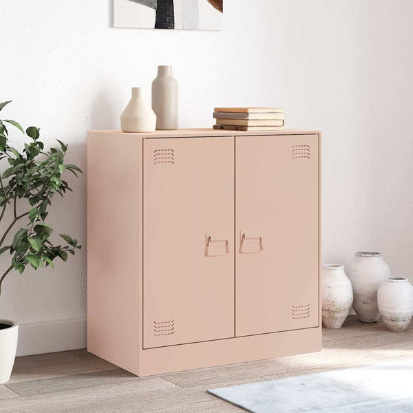 Rosa Stahl Sideboard 67x39x73 cm