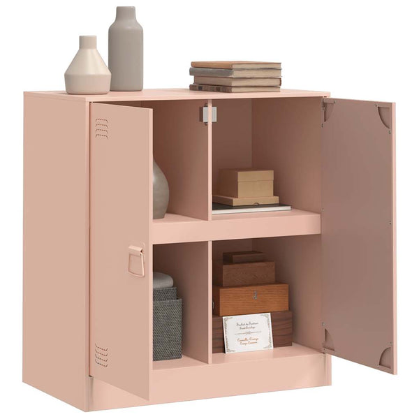 Rosa Stahl Sideboard 67x39x73 cm