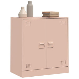 Rosa Stahl Sideboard 67x39x73 cm