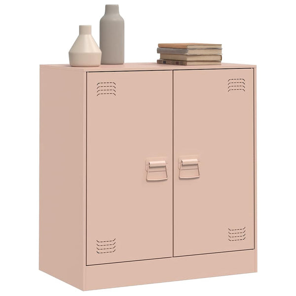 Rosa Stahl Sideboard 67x39x73 cm