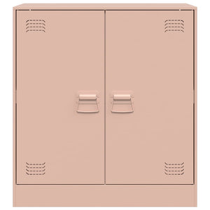 Rosa Stahl Sideboard 67x39x73 cm