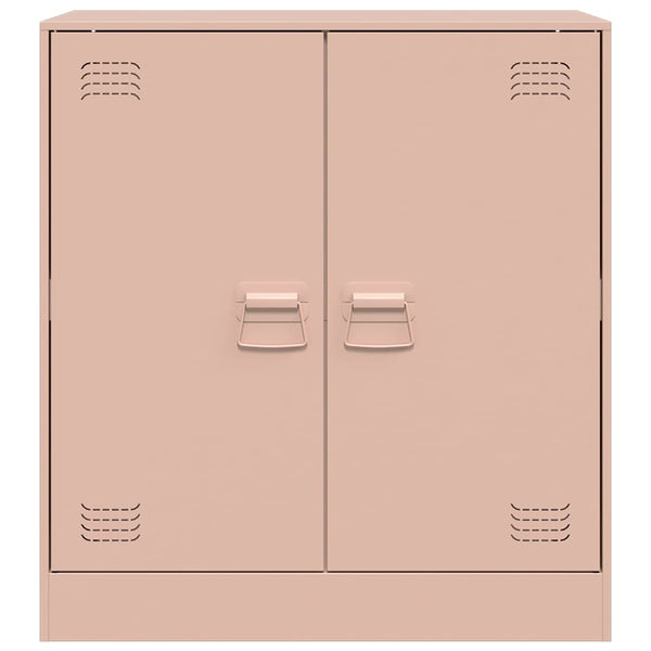 Rosa Stahl Sideboard 67x39x73 cm