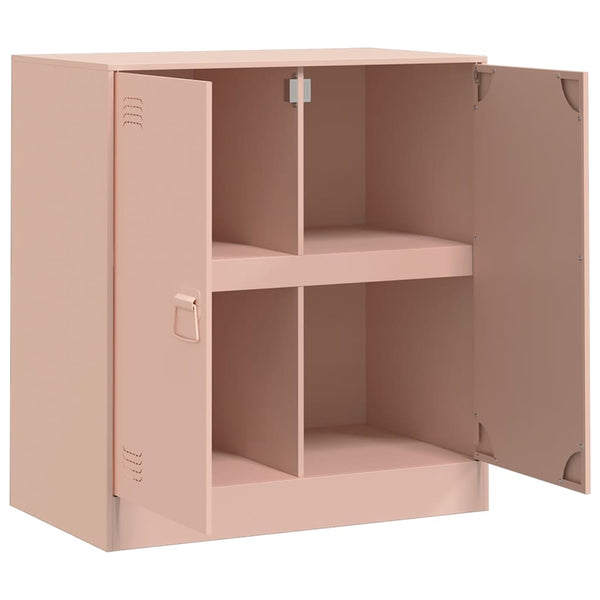 Rosa Stahl Sideboard 67x39x73 cm