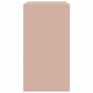 Rosa Stahl Sideboard 67x39x73 cm