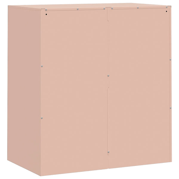 Rosa Stahl Sideboard 67x39x73 cm