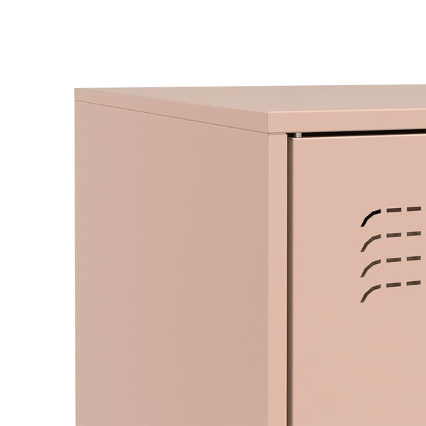 Rosa Stahl Sideboard 67x39x73 cm