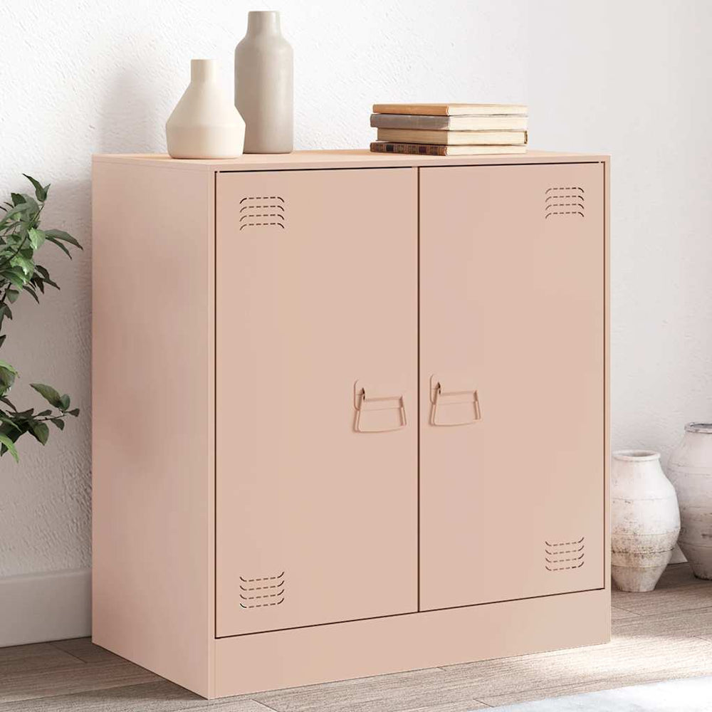 Rosa Stahl Sideboard 67x39x73 cm